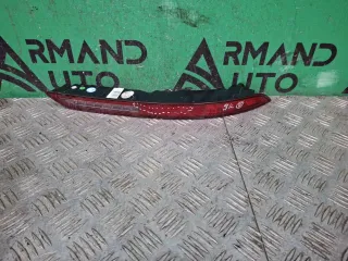 7054016700, 1017035550, 10 Фонарь противотуманный Geely Atlas Pro Арт ARM378758