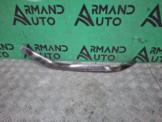 86596N9010, 4 Накладка бампера Hyundai Tucson 4 Арт ARM378802