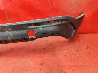 6044058700, 6600124614 юбка бампера Geely Coolray Арт MB90471, вид 2