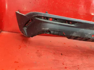 6044058700, 6600124614 юбка бампера Geely Coolray Арт MB90471, вид 3