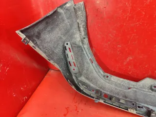 6044058700, 6600124614 юбка бампера Geely Coolray Арт MB90471, вид 5