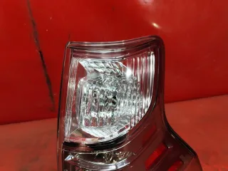Фонарь Lexus GX 2 restailing 2013г. 8155160B41, 8155160B40 - Фото 2