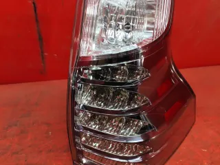 Фонарь Lexus GX 2 restailing 2013г. 8155160B41, 8155160B40 - Фото 3