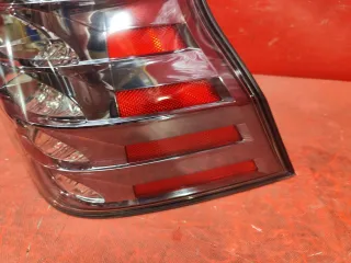 Фонарь Lexus GX 2 restailing 2013г. 8155160B41, 8155160B40 - Фото 5
