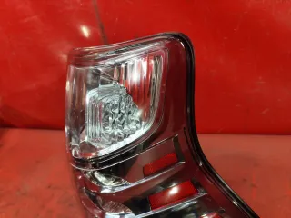 Фонарь Lexus GX 2 restailing 2013г. 8155160B41, 8155160B40 - Фото 6