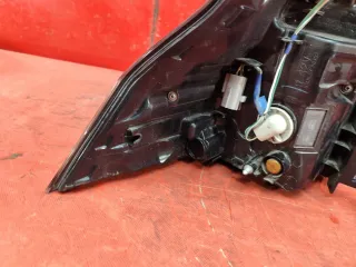 Фонарь Lexus GX 2 restailing 2013г. 8155160B41, 8155160B40 - Фото 9