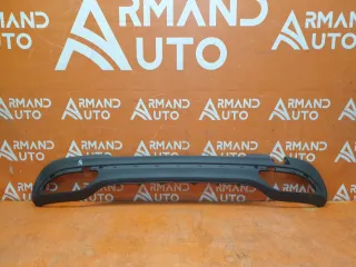 a2128853038 Юбка бампера Mercedes E C207 Арт AR147122, вид 1