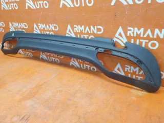 a2128853038 Юбка бампера Mercedes E C207 Арт AR147122, вид 2