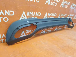 a2128853038 Юбка бампера Mercedes E C207 Арт AR147122, вид 3