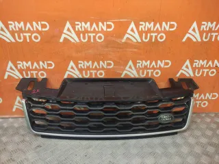 LR116508, jk628200ac решетка радиатора Land Rover Range Rover Sport 2 Арт AR209729, вид 1