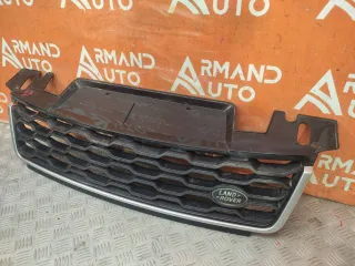 LR116508, jk628200ac решетка радиатора Land Rover Range Rover Sport 2 Арт AR209729, вид 2