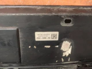 LR116508, jk628200ac решетка радиатора Land Rover Range Rover Sport 2 Арт AR209729, вид 8