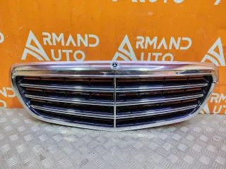 A21388087029040, A2138808702, A2138809002 решетка радиатора Mercedes E W213 Арт AR267333, вид 1