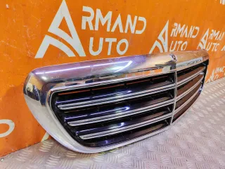A21388087029040, A2138808702, A2138809002 решетка радиатора Mercedes E W213 Арт AR267333, вид 2