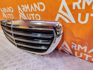 A21388087029040, A2138808702, A2138809002 решетка радиатора Mercedes E W213 Арт AR267333, вид 3