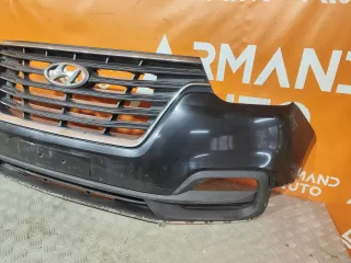 865114H700, 4 бампер хендай, хундай, хёндай н1 / гр Hyundai Grand Starex Арт AR293975, вид 5