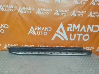 A1666900275, 1 подножка порога Mercedes GLS X166 Арт AR301135, вид 1