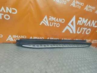 A1666900275, 1 подножка порога Mercedes GLS X166 Арт AR301135, вид 2