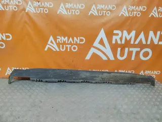 A1666900275, 1 подножка порога Mercedes GLS X166 Арт AR301135, вид 6