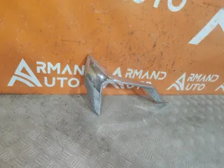 6044128200, 8890920785, 4 накладка юбки бампера Geely Monjaro Арт AR308283, вид 1