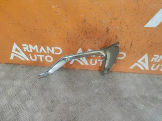 6044128200, 8890920785, 4 накладка юбки бампера Geely Monjaro Арт AR308283, вид 3