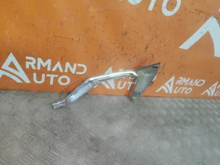 6044128200, 8890920785, 4 накладка юбки бампера Geely Monjaro Арт AR308283, вид 4