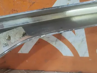 6044128200, 8890920785, 4 накладка юбки бампера Geely Monjaro Арт AR308283, вид 7