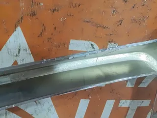 6044128200, 8890920785, 4 накладка юбки бампера Geely Monjaro Арт AR308283, вид 8