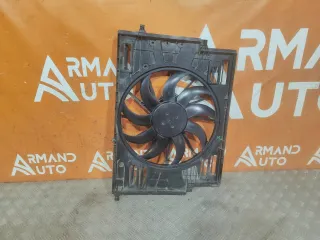 2078017200, 8890558326, 4 диффузор вентилятора Geely Monjaro Арт AR310140