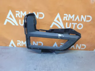 622566fl0b, 9 окантовка ПТФ Nissan X-Trail T32 Арт AR310270, вид 1