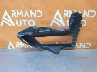 622566fl0b, 9 окантовка ПТФ Nissan X-Trail T32 Арт AR310270, вид 6