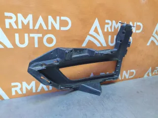 622566fl0b, 9 окантовка ПТФ Nissan X-Trail T32 Арт AR310270, вид 7