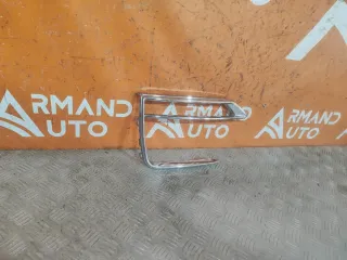 602001975AA, 2 окантовка ПТФ Chery Tiggo 8 PRO Арт AR310362, вид 2