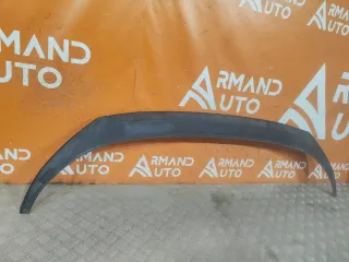 86591AA000, 4 Юбка бампера Hyundai Elantra CN7 Арт AR310395, вид 2