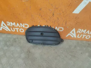 A1568858700, 4 Решетка бампера Mercedes CLA c117 Арт AR310464, вид 1