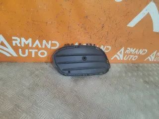 A1568858700, 4 Решетка бампера Mercedes CLA c117 Арт AR310464, вид 2