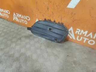 A1568858700, 4 Решетка бампера Mercedes CLA c117 Арт AR310464, вид 6