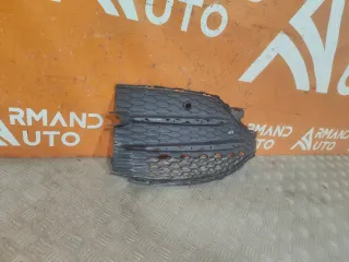 A1678857403, 4 Решетка бампера Mercedes CLA c117 Арт AR310466, вид 2