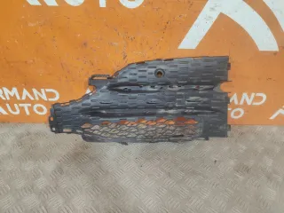 A1678857403, 4 Решетка бампера Mercedes CLA c117 Арт AR310466, вид 4