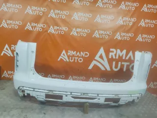 602000730AADQJ, 6 бампер эксид вх EXEED VX Арт AR310576, вид 1