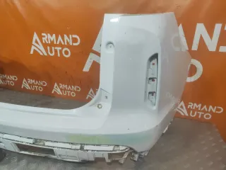 602000730AADQJ, 6 бампер эксид вх EXEED VX Арт AR310576, вид 4