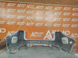 602000730AADQJ, 6 бампер эксид вх EXEED VX Арт AR310576, вид 6