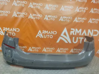 51127485845, 3 бампер бмв г32 (г g 32) серия BMW 6 G32 Арт AR310700, вид 1