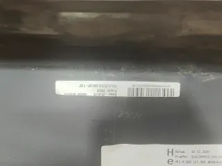 51127485845, 3 бампер бмв г32 (г g 32) серия BMW 6 G32 Арт AR310700, вид 11