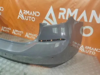 51127485845, 3 бампер бмв г32 (г g 32) серия BMW 6 G32 Арт AR310700, вид 4