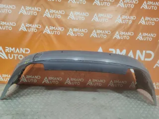51127485845, 3 бампер бмв г32 (г g 32) серия BMW 6 G32 Арт AR310700, вид 6