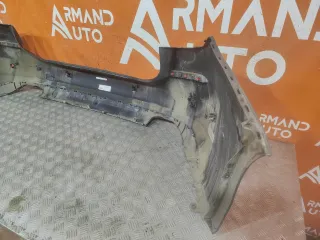 51127485845, 3 бампер бмв г32 (г g 32) серия BMW 6 G32 Арт AR310700, вид 9