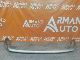 PZ32160192, PZ32160191, PZ32160192, 4 Юбка бампера Lexus GX 2 restailing Арт AR310859, вид 1