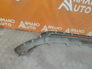 PZ32160192, PZ32160191, PZ32160192, 4 Юбка бампера Lexus GX 2 restailing Арт AR310859, вид 10