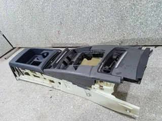 4F0863244B,4F0863351E,4F0819203B,4F1857951C,4F1862533 Консоль салона (кулисная часть) Audi A6 C6 (S6,RS6) Арт 46023021851, вид 3